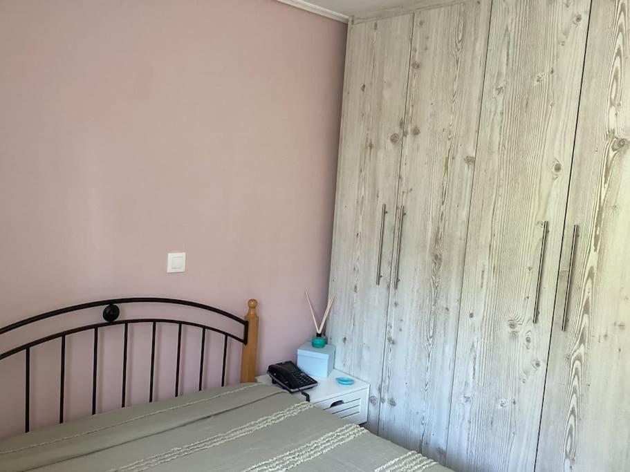 Apartment παραλιακό με αυλή